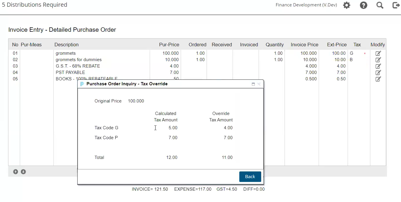 Tax Override View from Invoice Entry.png